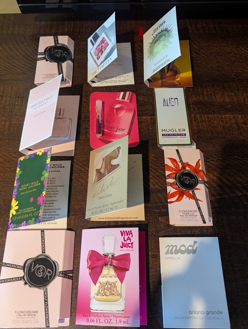 Lot Samples - Picture 12 of 14